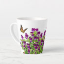 Search for pansies mugs Pansy