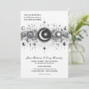 Search for tarot card wedding invitations Stars