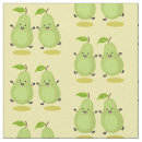 Search for pear fabric Illustration