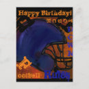 Search for football postcards Sports