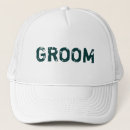 Search for lettering hats White
