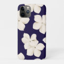 Search for tropical island iphone cases Plumeria