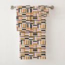 Search for retro 1950s bathroom accessories Minimalist