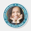 Search for graduation photo magnets Simple