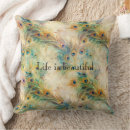 Search for peacock green cushions Aqua