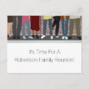 Search for relatives invitations Get together