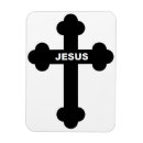 Search for messiah magnets Cross
