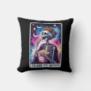 Search for tarot card cushions Goth