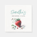 Search for bulk napkins Watercolor