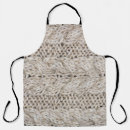 Search for wool aprons Knit
