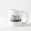 Search for wake me mugs Funny