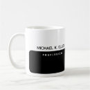 Search for half white half black mugs Professional
