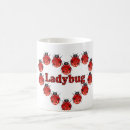 Search for ladybird mugs Dots
