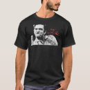 Search for johnny cash tshirts Essential