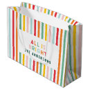 Search for large christmas gift bags Elegant