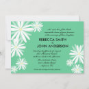 Search for yellow daisy wedding invitations Floral