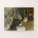 Search for ballet puzzles Edgar degas