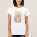 Search for marie antoinette tshirts Girly