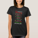 Search for pharmacy christmas tshirts Pharmacist