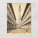 Search for uffizi postcards Firenze