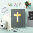 Search for cross symbol stickers Christian
