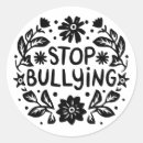 Search for bullying stickers Awareness