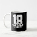 Search for adulting mugs 18th