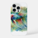 Search for transparent cases Watercolor