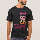 Search for re birth tshirts Since