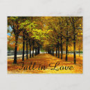 Search for september save the date postcards Autumn