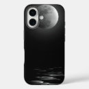Search for full moon iphone cases Moonlight