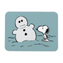 Search for winter rectangular magnets Woodstock