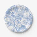 Search for chinoiserie plates Vintage