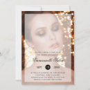 Search for hair salon invitations Modern