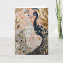 Search for peacock christmas cards Animals