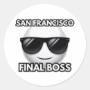 Search for san francisco stickers Cool