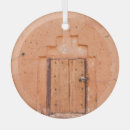 Search for vintage wooden christmas tree decorations Background
