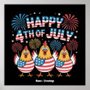 Search for funny flag posters Usa