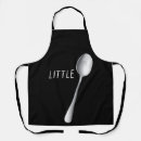 Search for spoon aprons Funny