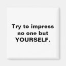 Search for impression magnets Professional