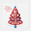 Search for scandinavian christmas tree decorations Swedish