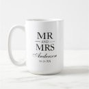 Search for just married mugs Script