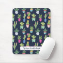 Search for pot mousepads Cactus