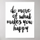 Search for more posters Happiness
