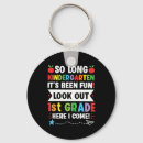 Search for end of school year key rings Educator