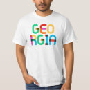 Search for georgia mens tshirts Savannah