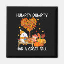 Search for dumpty magnets Pumpkin