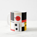 Search for red design mugs For him