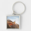 Search for byzantine key rings Dome