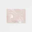 Search for makeup artist cards invites Blush pink